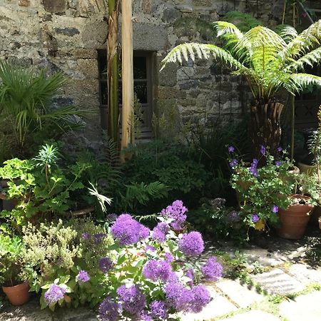 Hotel Tanquerey De La Rochaisiere クタンス エクステリア 写真